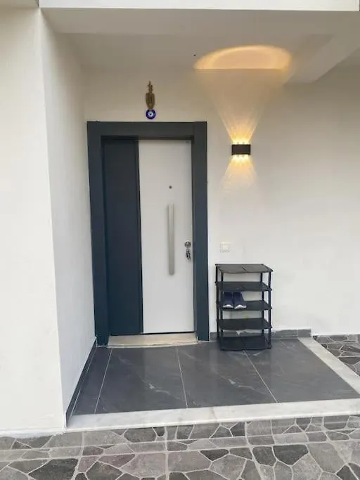 Villa Keyif Seferihisar