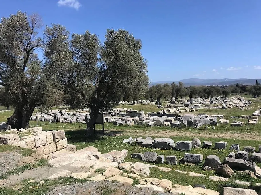 Σπίτι διακοπών Villa Keyif Seferihisar