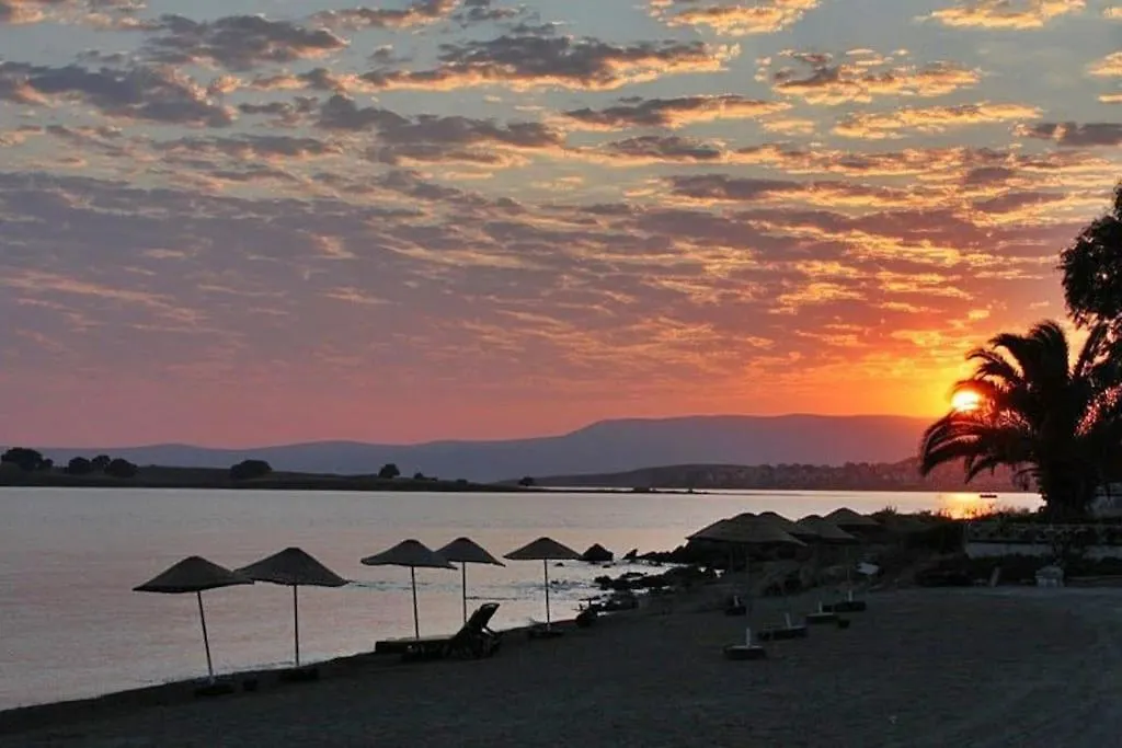 Villa Keyif Seferihisar Σπίτι διακοπών