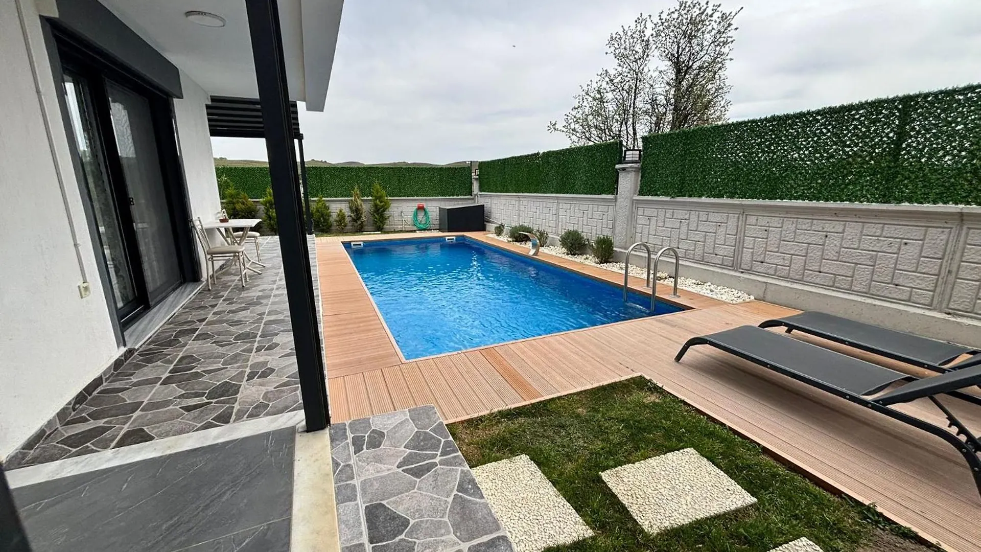 Σπίτι διακοπών Villa Keyif Seferihisar