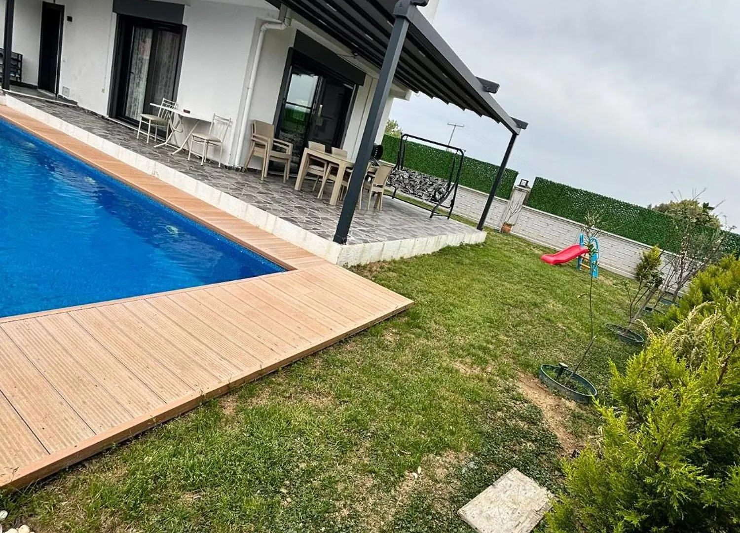 Villa Keyif Seferihisar 0*,  Τουρκία