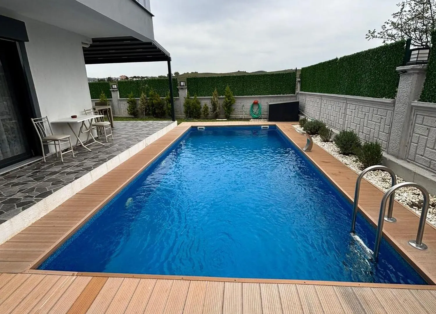 Villa Keyif Seferihisar Σπίτι διακοπών