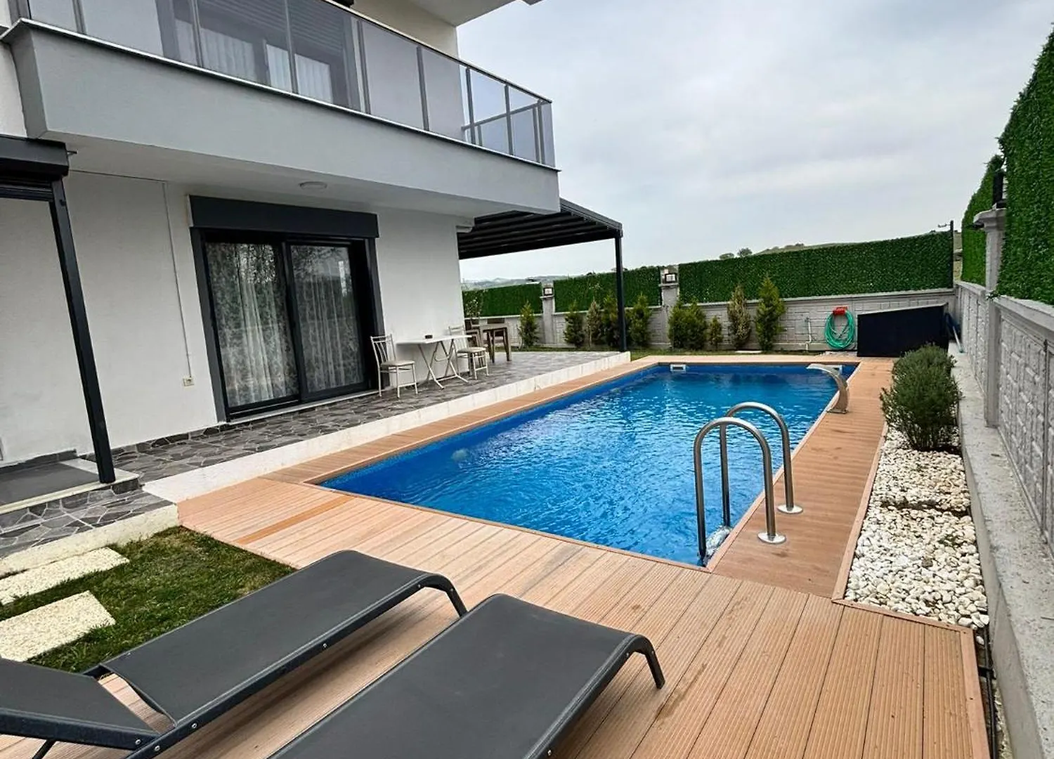 Villa Keyif Seferihisar