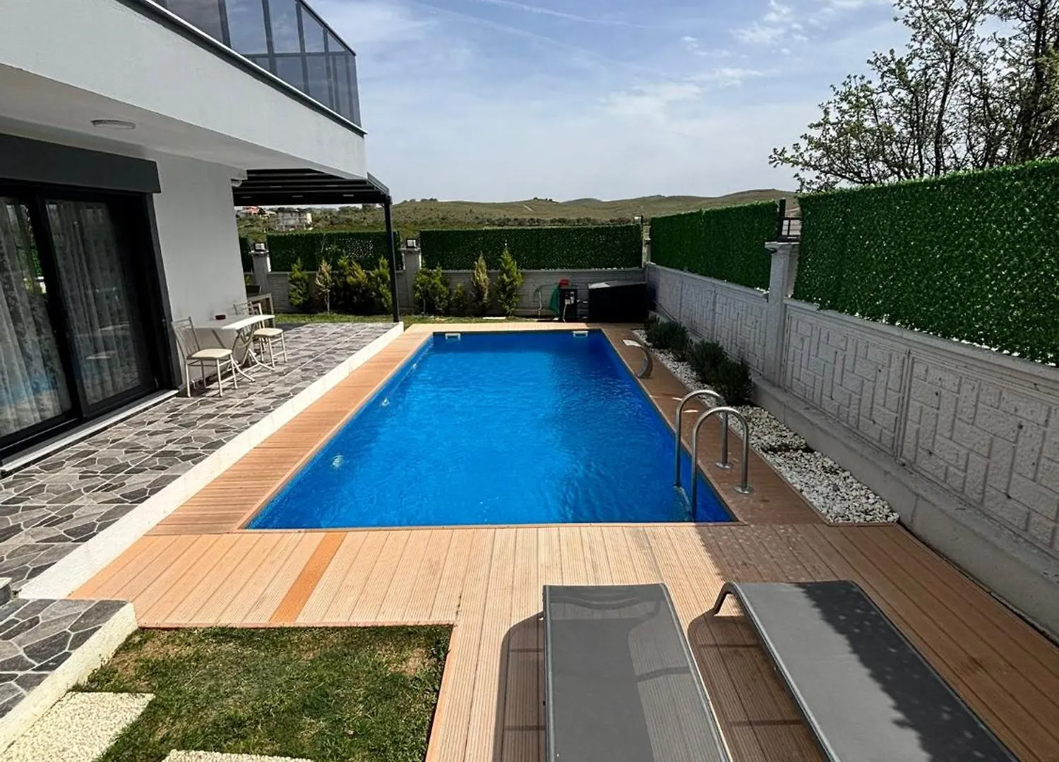 Σπίτι διακοπών Villa Keyif Seferihisar Τουρκία