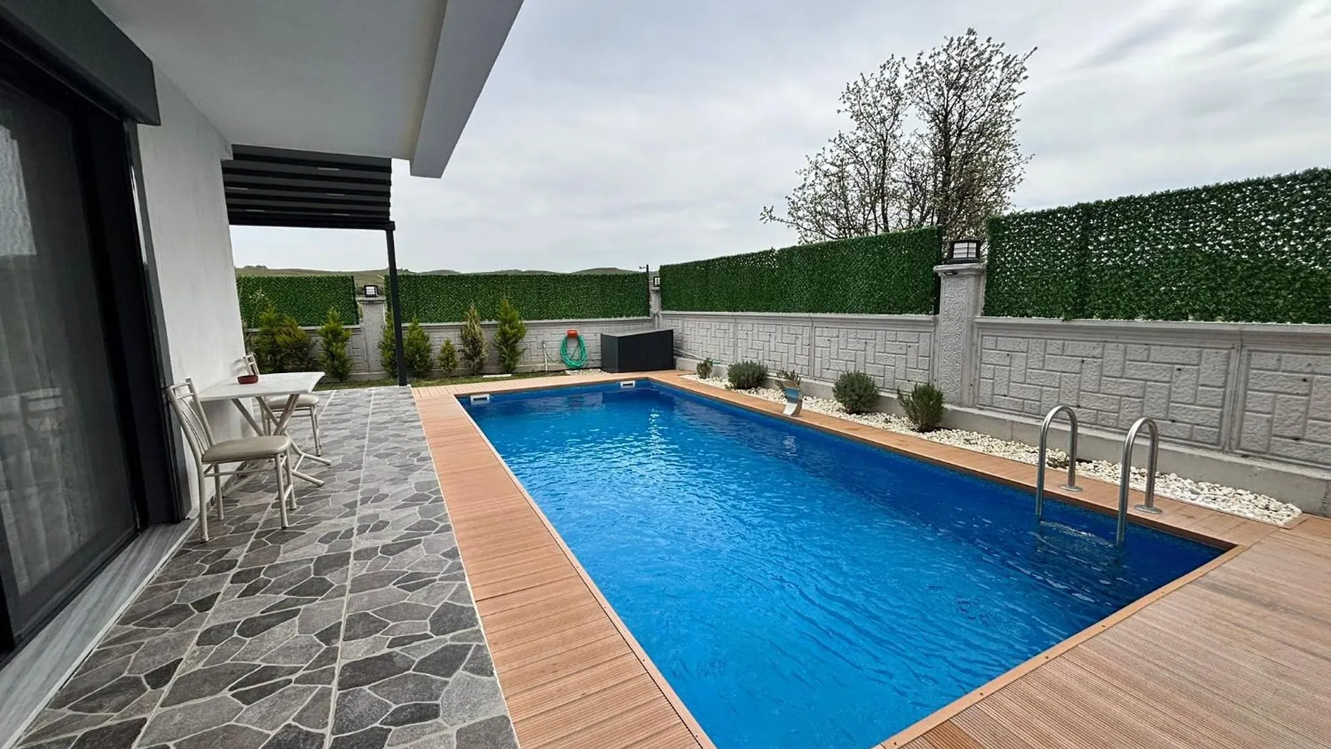 Villa Keyif Seferihisar Τουρκία