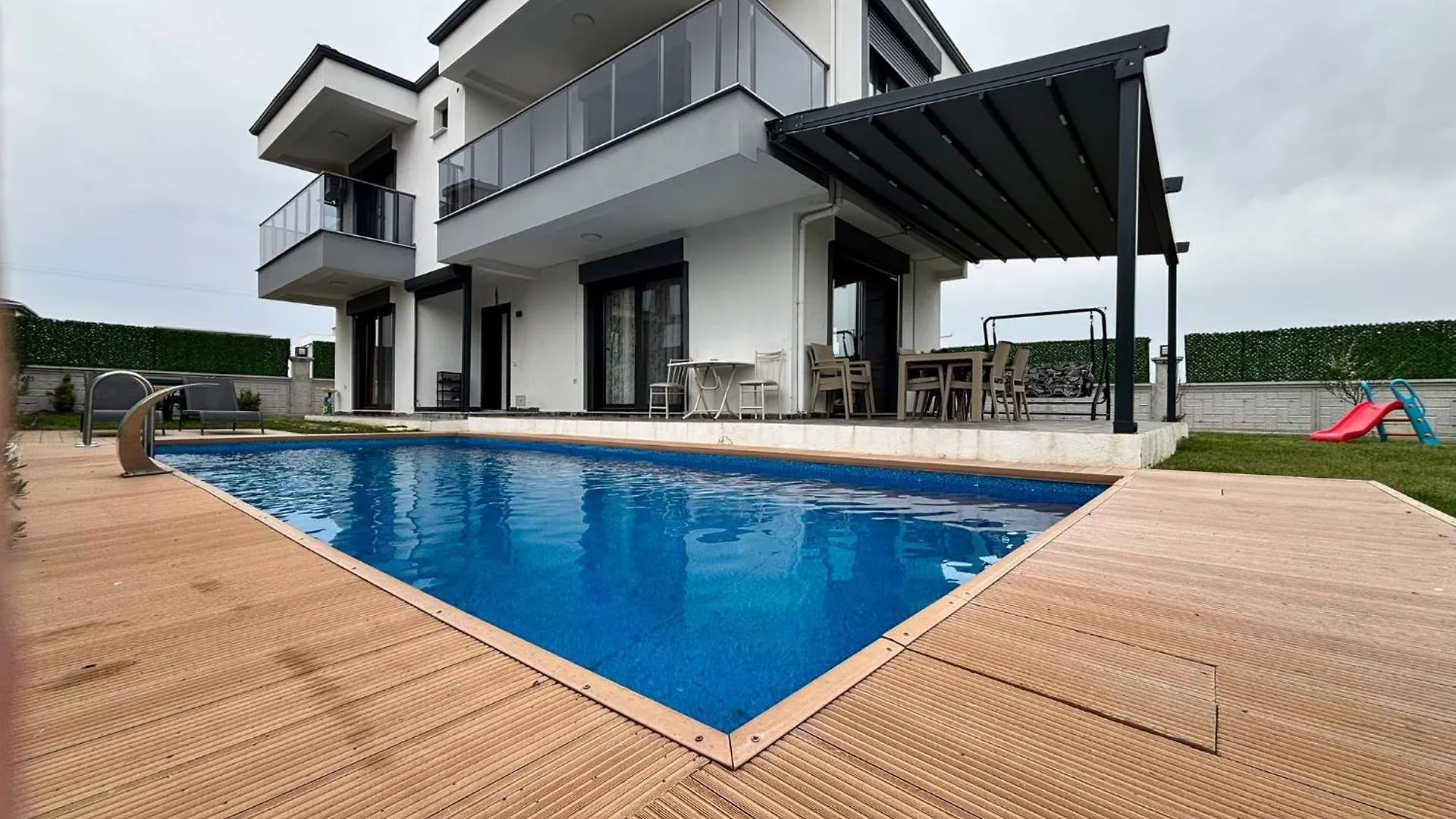 Σπίτι διακοπών Villa Keyif Seferihisar