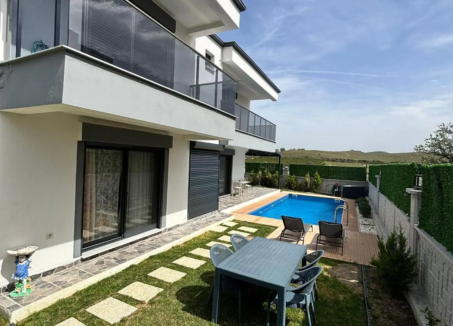 Villa Keyif Seferihisar 0*,