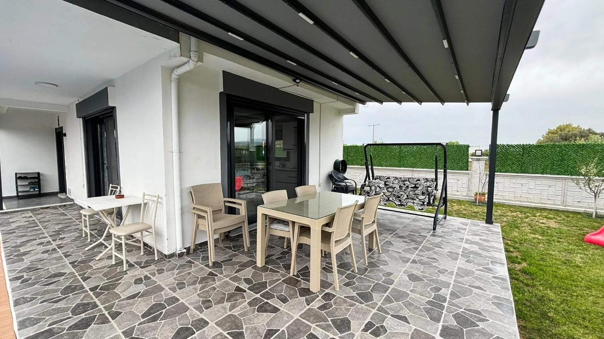 Villa Keyif Seferihisar Σπίτι διακοπών