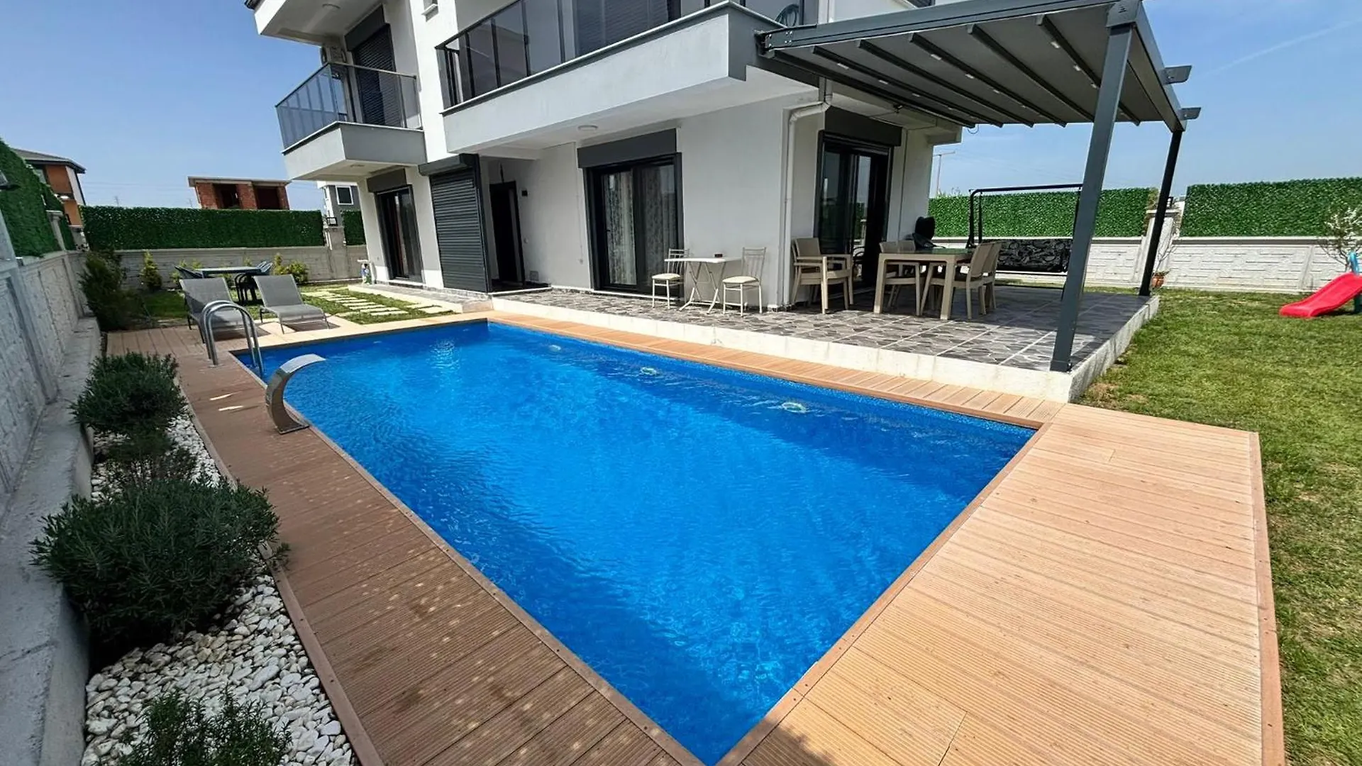 Villa Keyif Seferihisar