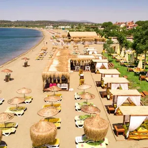  Apart Otel Malıbeach